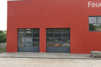 Industrietore