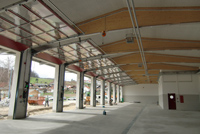 Industrietore