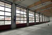 Industrietore