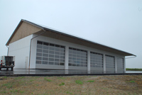 Industrietore