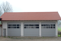 Industrietore