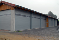 Industrietore