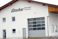 Industrietore