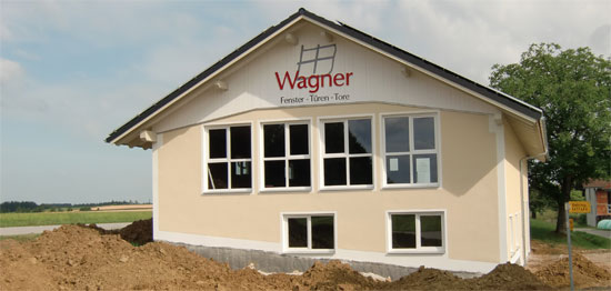 Montage Wagner