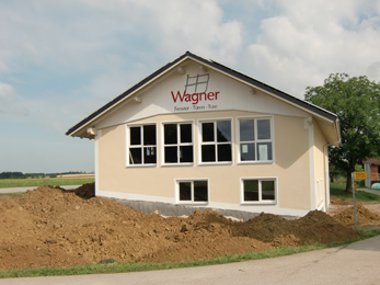 Montage Wagner