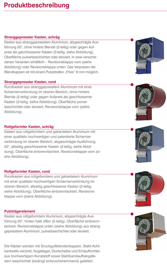 Produktbeschreibung
